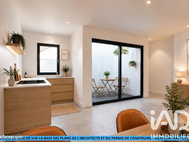 Appartement vente à Durningen, Collectivité européenne d'Alsace