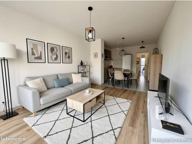 Appartement vente à Arcachon, La Teste-de-buch