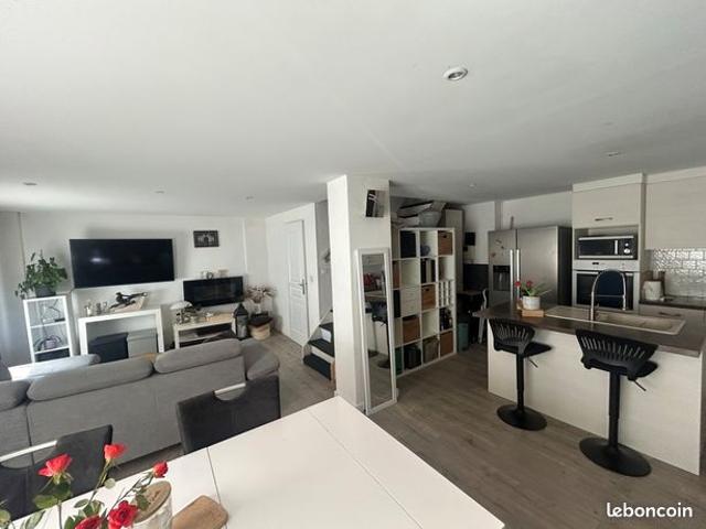 Appartement vente à Chambéry, Aix-les-bains