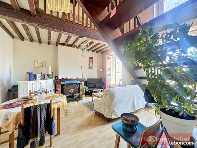Appartement vente à Albi, Gaillac
