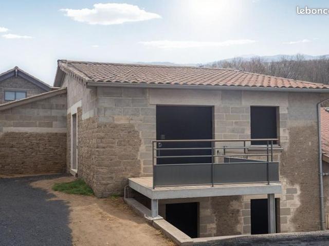 Appartement vente à Lyon, Rhône