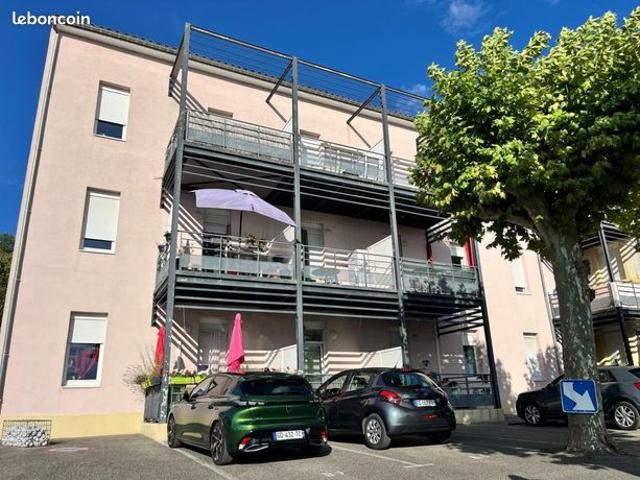 Appartement vente à Largentière, Ruoms