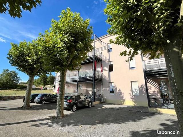 Appartement vente à Largentière, Ruoms