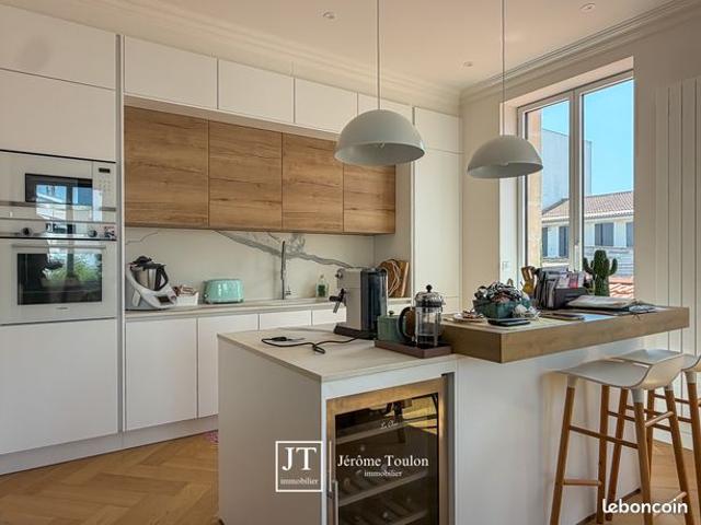 Appartement vente à Rochefort, Royan