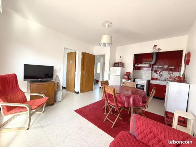 Appartement vente à Abbeville, Fort-mahon-plage