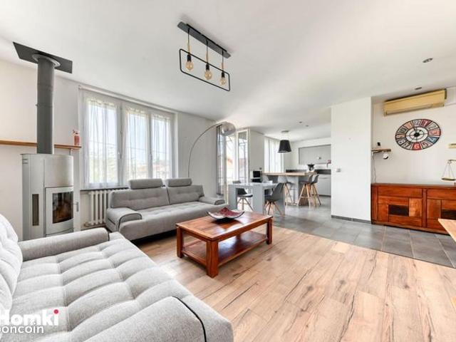 Appartement vente à Privas, Saint-priest