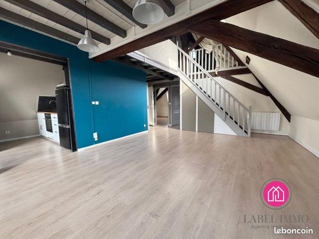 Appartement vente à Valenciennes