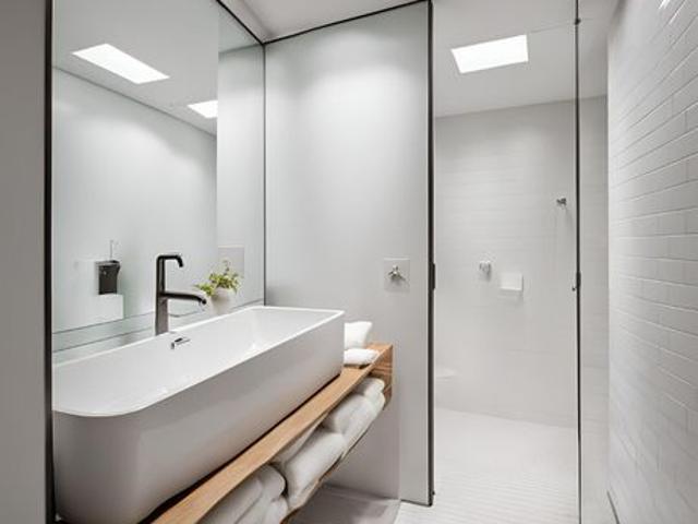 Appartement vente à Nanterre, Clichy