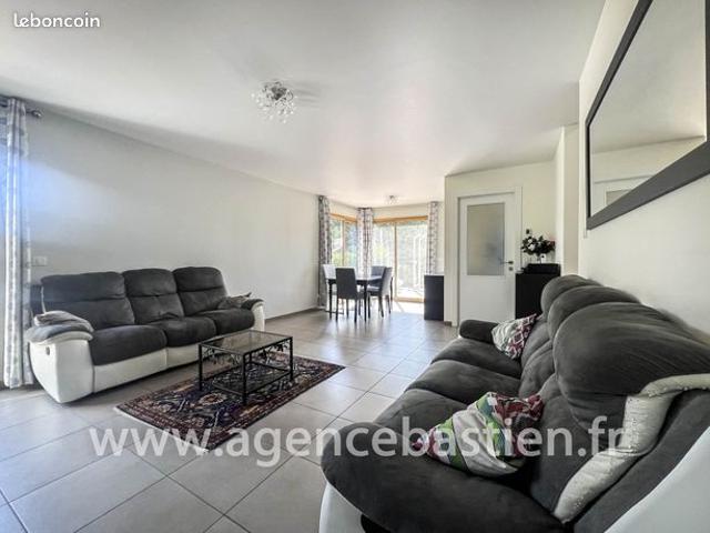 Appartement vente à Gex, Ségny