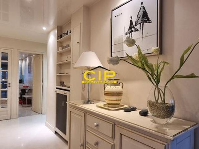 Appartement vente à Nogent-sur-Marne, Val-de-Marne
