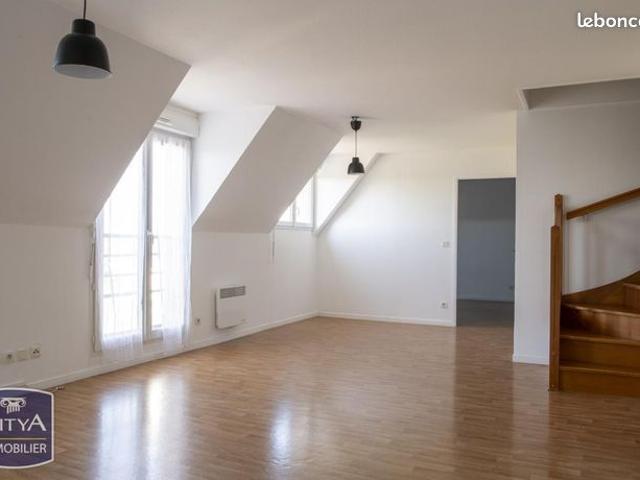 Appartement vente à Amiens, Longueau