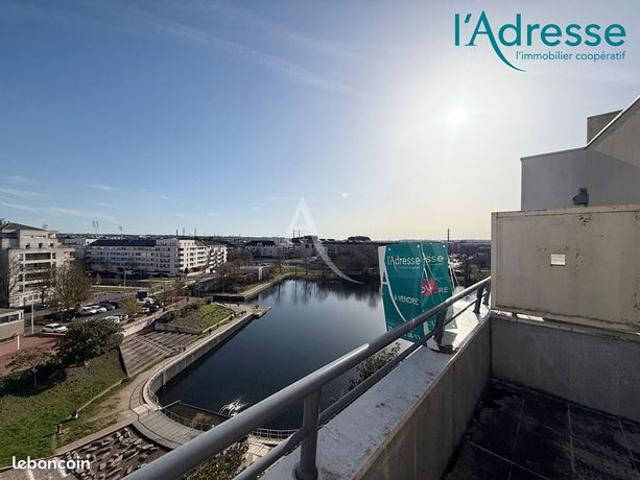 Appartement vente à Créteil