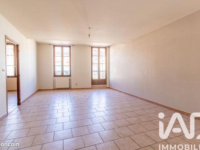 Appartement vente à Montauban