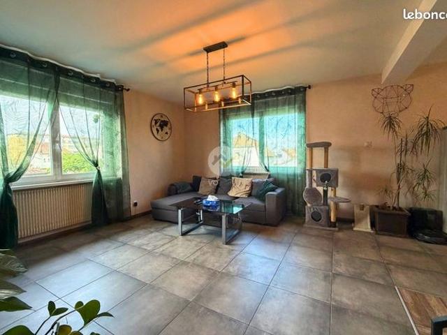 Appartement vente à Mulhouse, Sausheim