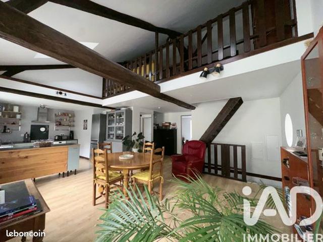 Appartement vente à La Tour-du-Pin, La Tour-du-pin