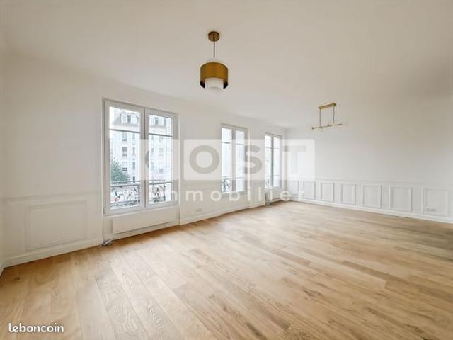 Appartement vente à Nanterre, Asnières-sur-seine