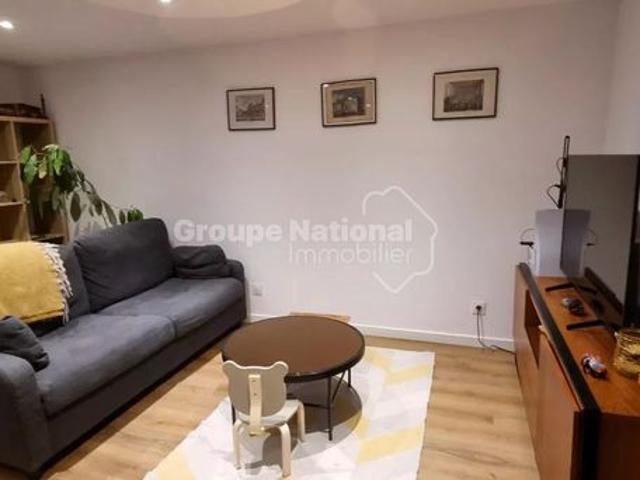 Appartement vente à Aix-en-Provence, Fuveau