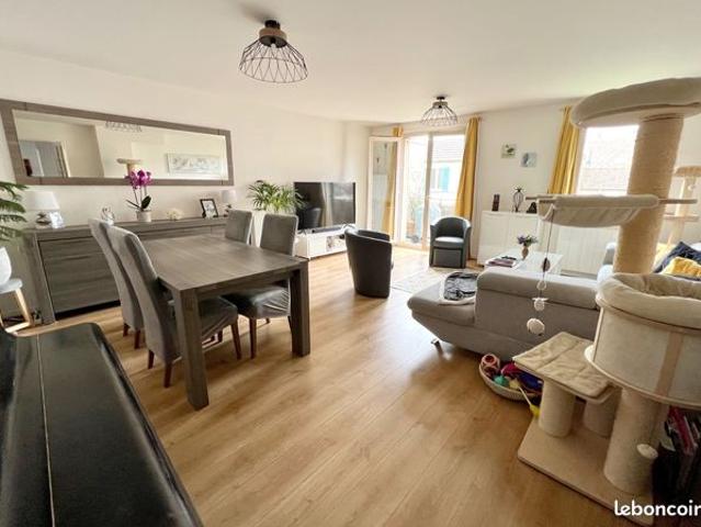 Appartement vente à Mantes-la-Jolie, Houdan
