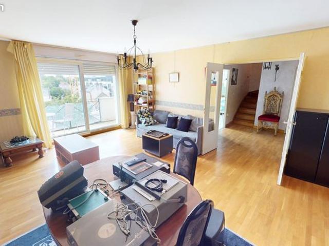 Appartement vente à Orléans