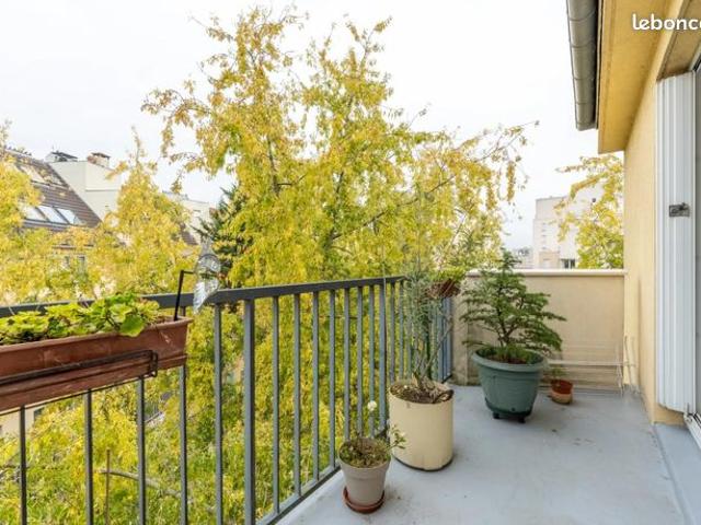 Appartement vente à Argenteuil, Sannois