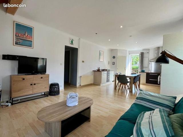 Appartement vente à Dax, Tarnos