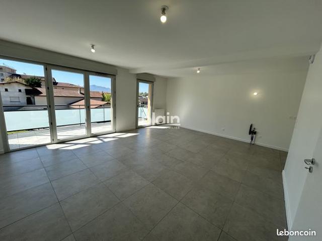 Appartement vente à Grenoble, Saint-marcellin
