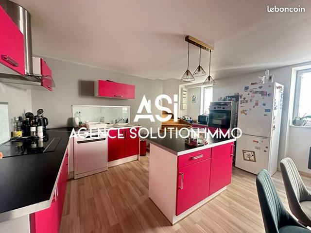 Appartement vente à Viviers, Ardèche