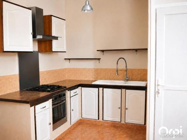 Appartement vente à Béziers, Bessan