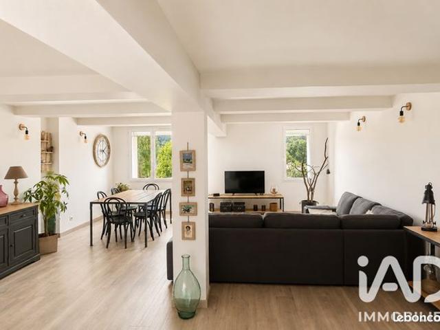 Appartement vente à Brignoles, Bras