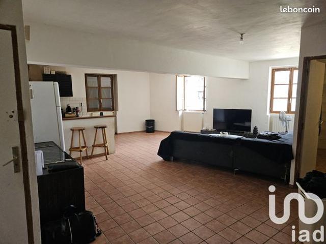 Appartement vente à Belley