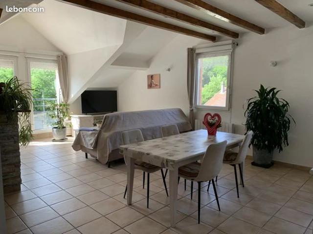 Appartement vente à La Tour-du-Pin, La Tour-du-pin