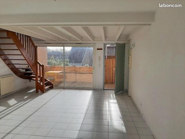 Appartement vente à Arcachon, Lanton
