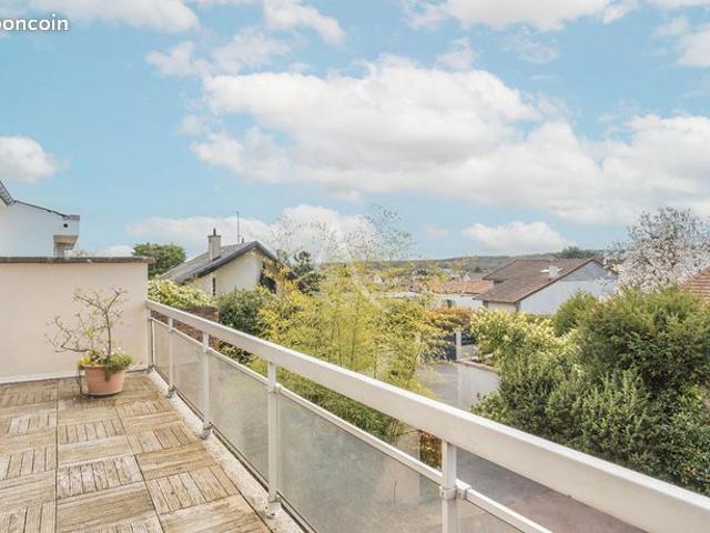 Appartement vente à Nanterre, Garches