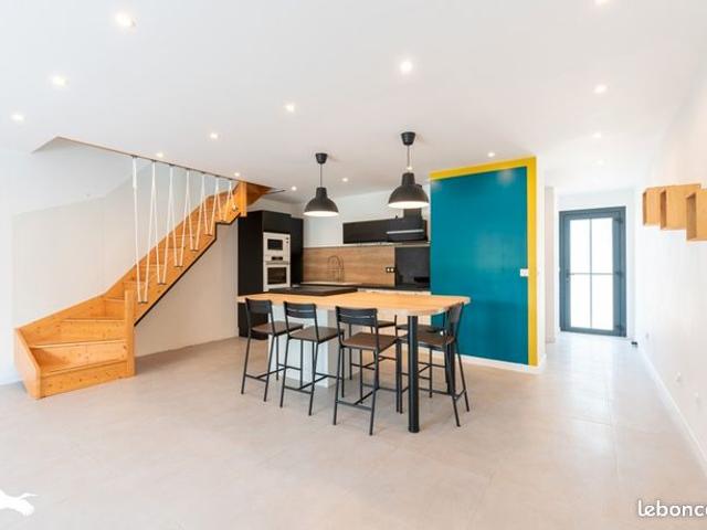 Appartement vente à Saint-pierre-du-mont