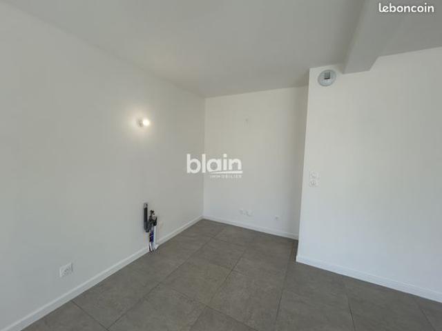 Appartement vente à Grenoble, Saint-marcellin