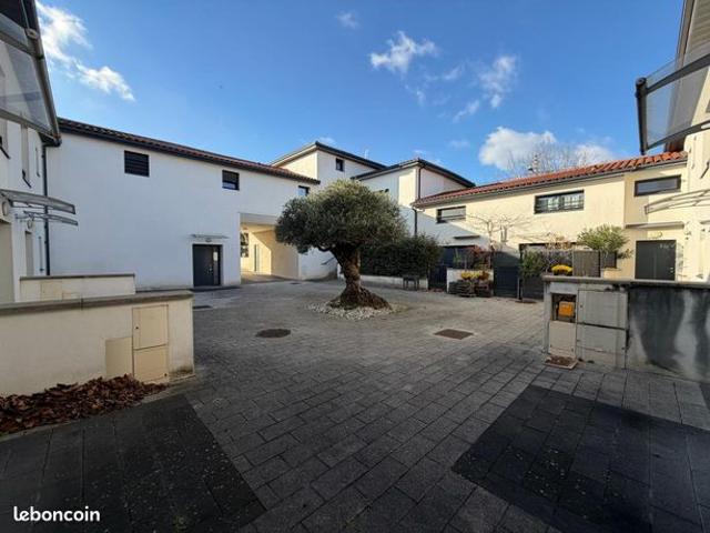 Appartement vente à Lyon, Rhône