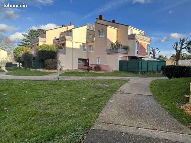 Appartement vente à Sarcelles, Villiers-le-bel