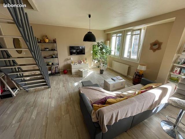 Appartement vente à Morlaix, Bretagne