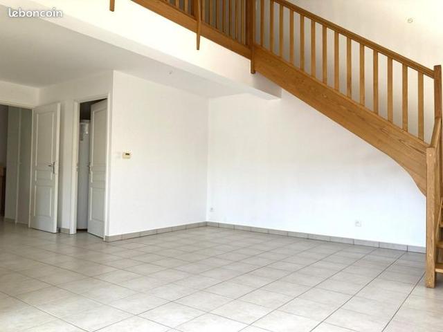 Appartement vente à Belley, Ambérieu-en-bugey