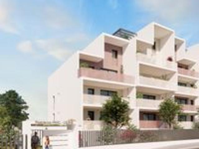 Appartement vente à Pau