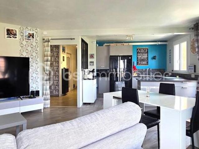 Appartement vente à Torcy, Pontault-combault