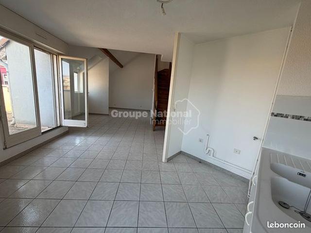 Appartement vente à Valence