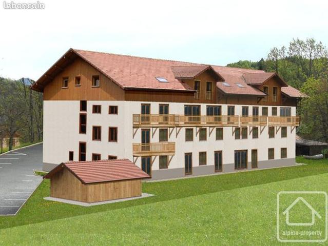 Appartement vente à Bonneville, Onnion