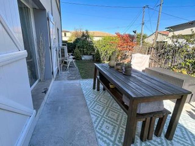 Appartement vente à Saint-Loubès, Gironde