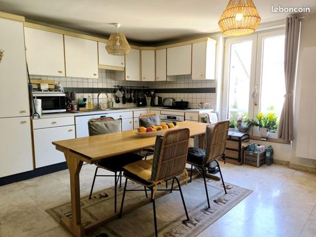 Appartement vente à Bayeux