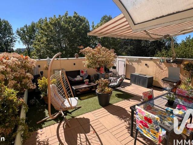Appartement vente à Melun, Savigny-le-temple
