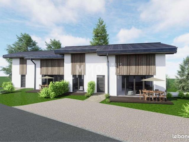Appartement vente à Albertville, Bourg-saint-maurice