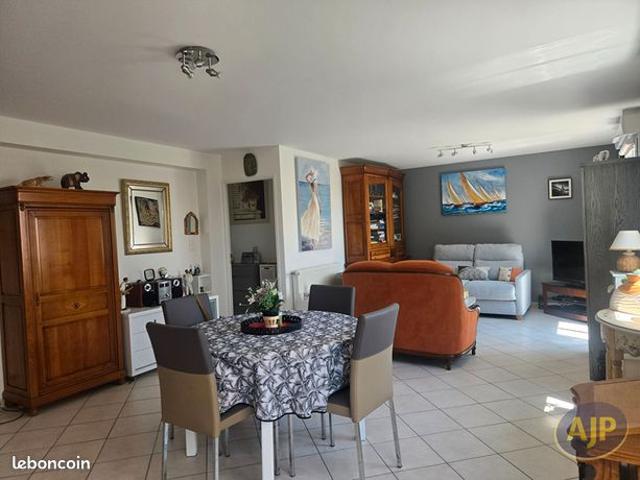 Appartement vente à Saint-Nazaire, Saint-nazaire