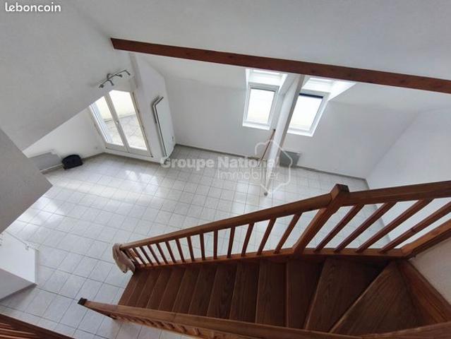 Appartement vente à Valence