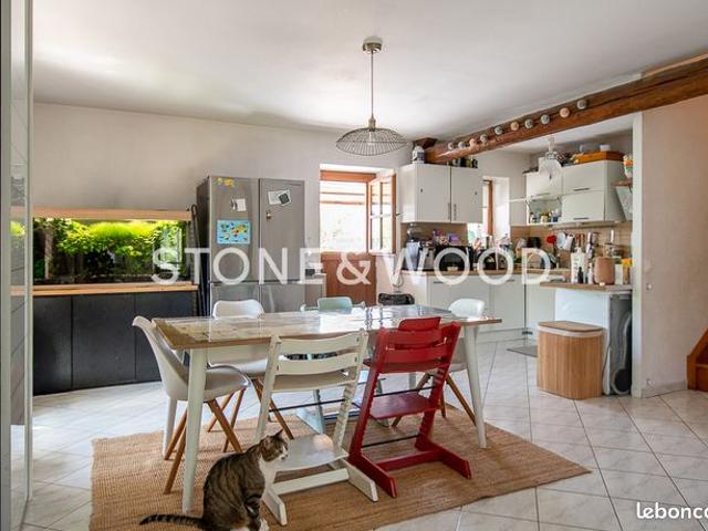 Appartement vente à Annecy, Argonay